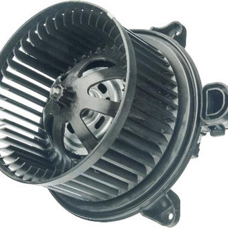 Autotecnica® - HVAC Blower Motor
