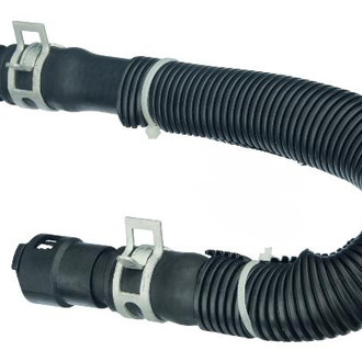 Autotecnica® - HVAC Heater Hose