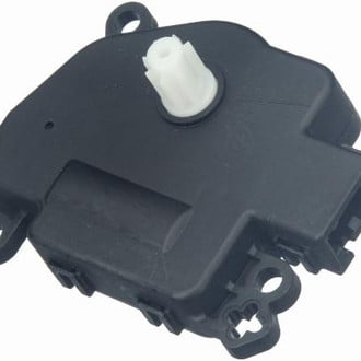 Autotecnica® - HVAC Heater Blend Door Actuator