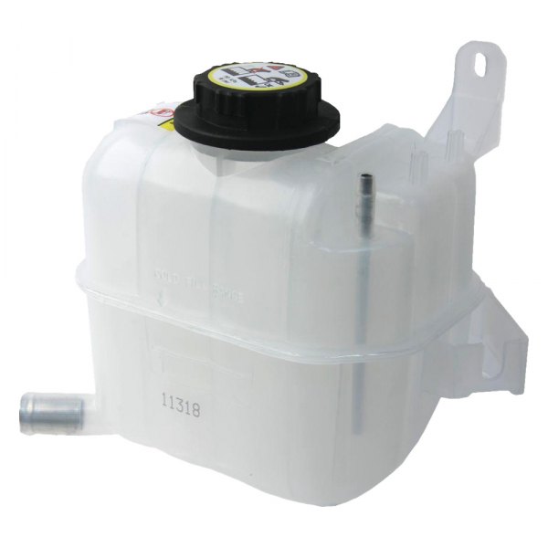 Autotecnica® - Engine Coolant Reservoir