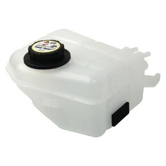 Ford Focus Coolant Overflow Tanks — CARiD.com