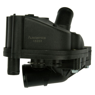 Autotecnica® - Engine Coolant Thermostat and Housing Assembly
