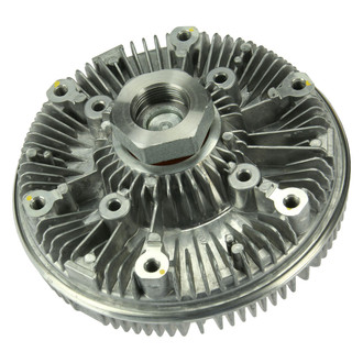 Autotecnica® - Engine Cooling Fan Clutch