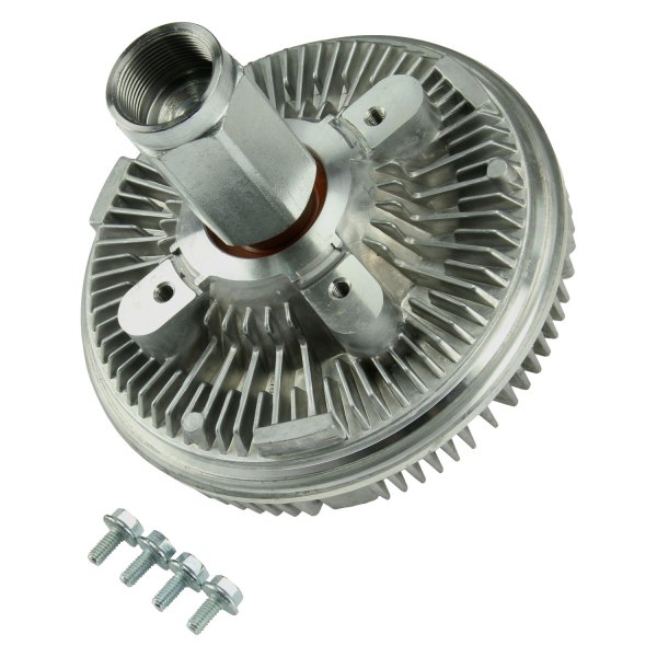 Autotecnica® - Engine Cooling Fan Clutch