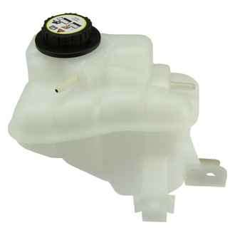 Autotecnica® - Engine Coolant Reservoir