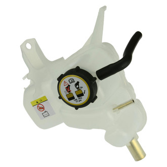 Autotecnica® - Engine Coolant Reservoir