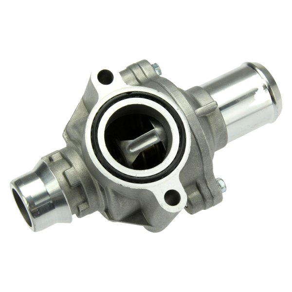 Autotecnica® - Engine Coolant Thermostat and Housing Assembly