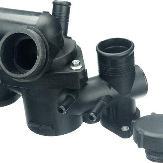 Autotecnica® - Engine Coolant Thermostat Housing