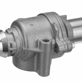 Autotecnica® - Engine Coolant Thermostat and Housing Assembly