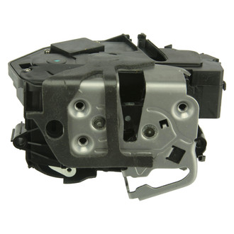 Autotecnica® - Front Driver Side Door Latch Assembly
