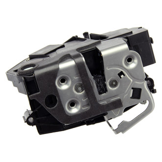 Autotecnica® - Rear Driver Side Door Latch Assembly