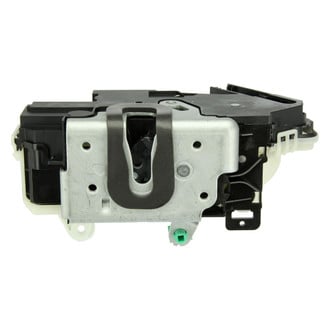 Autotecnica® - Front Driver Side Door Latch Assembly