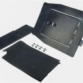 Autotecnica® - Console Compartment