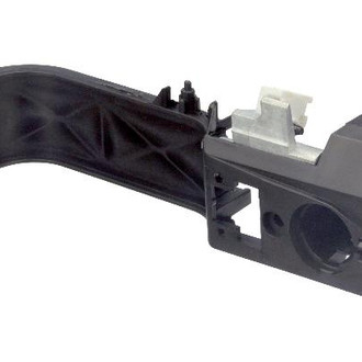 Autotecnica® - Front Driver Side Exterior Door Handle Reinforcement