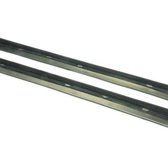 Autotecnica® - Door Window Belt Weatherstrips