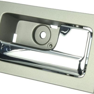 Autotecnica® - Front or Rear Passenger Side Interior Door Handle