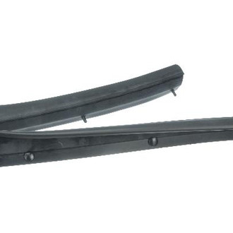 Autotecnica® - Rear Lower Door Seal