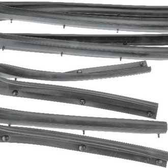 Autotecnica® - Door Seal