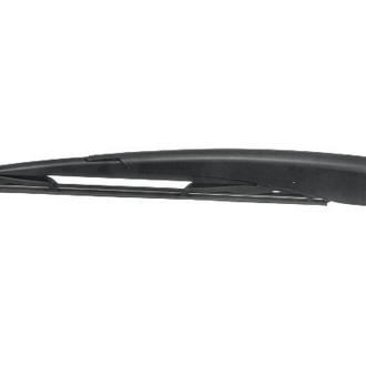 Autotecnica® - Back Glass Wiper Arm and Blade Assembly