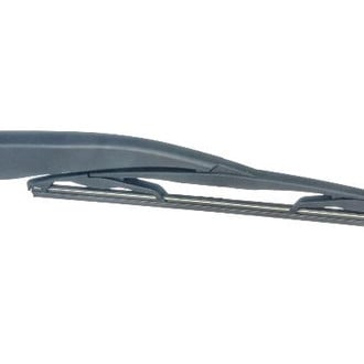 Autotecnica® - Back Glass Wiper Arm and Blade Assembly