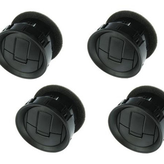 Autotecnica® - Dash Panel Air Vent