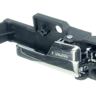Autotecnica® - Front Passenger Side Interior Door Handle