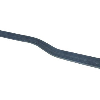 Autotecnica® - Front Driver Side Door Belt Molding