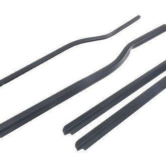 Autotecnica® - Door Belt Molding Kit