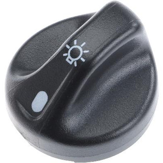 Autotecnica® - Headlight Switch Knob