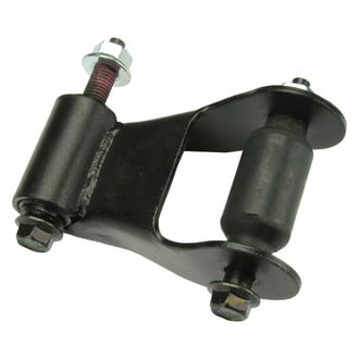 Autotecnica® - Leaf Spring Shackle