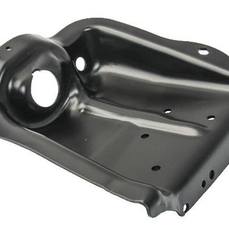 AutoTecnica® - Front Driver Side Upper Shock Mount