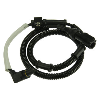 Autotecnica® - ABS Wheel Speed Sensor