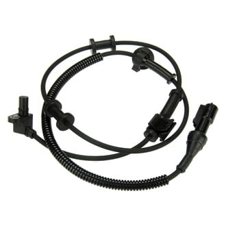 Autotecnica® - ABS Wheel Speed Sensor