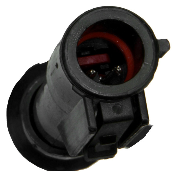 Autotecnica® FD1115572 - Front ABS Wheel Speed Sensor