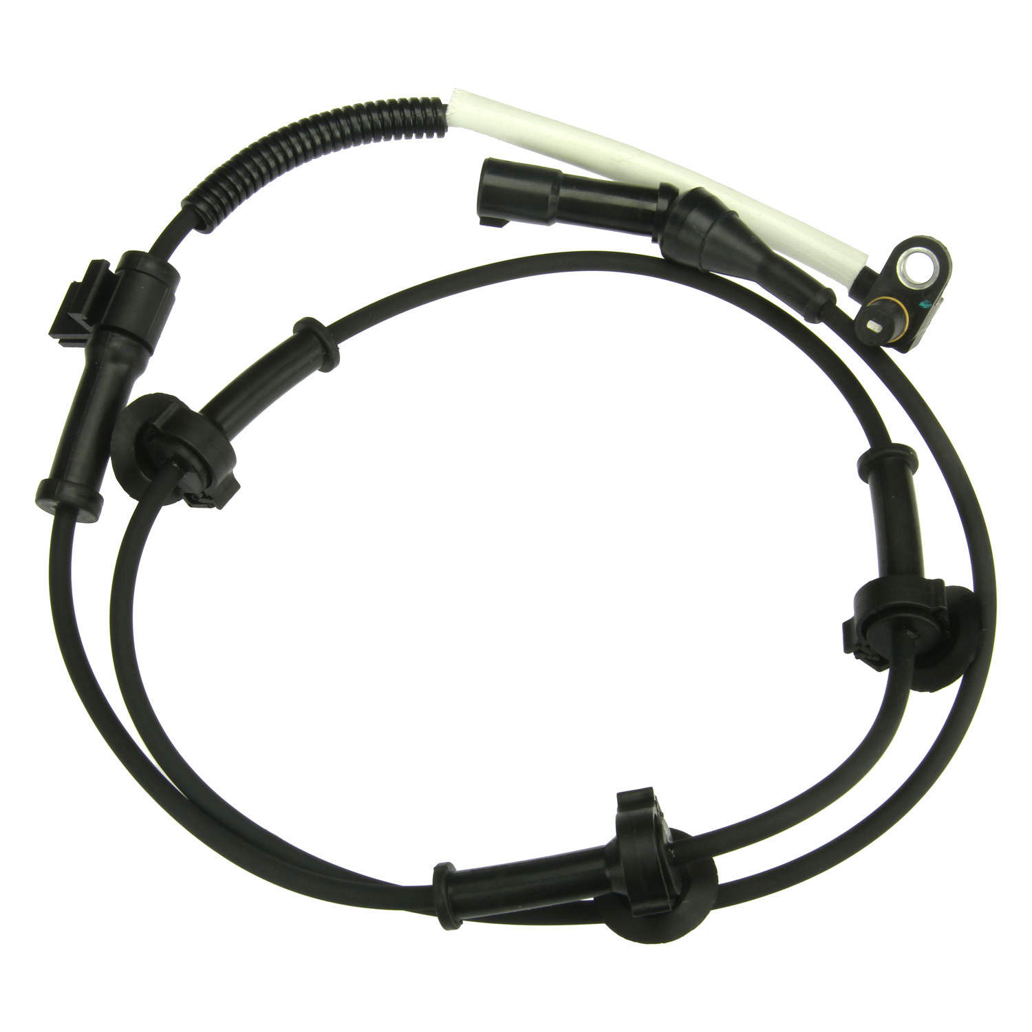 Autotecnica® FD1115572 - Front ABS Wheel Speed Sensor
