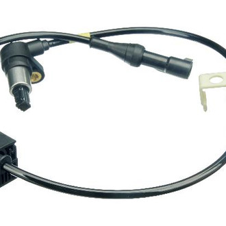 Autotecnica® - Front Driver Side ABS Wheel Speed Sensor
