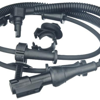 Autotecnica® - ABS Wheel Speed Sensor