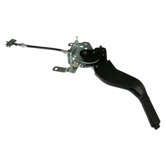 Autotecnica® - Steel Parking Brake Lever
