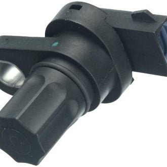 Autotecnica® - Rear ABS Wheel Speed Sensor