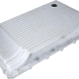 Autotecnica® - Automatic Transmission Oil Pan