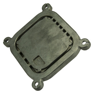 Autotecnica® - HID Headlight Control Module