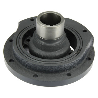 AutoTecnica® - Harmonic Balancer