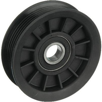 Autotecnica® - Drive Belt Idler Pulley