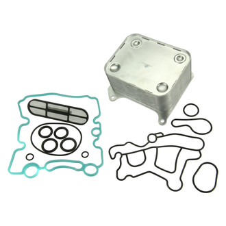 Autotecnica® - Engine Oil Cooler