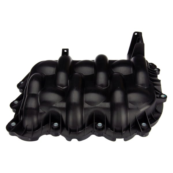 Autotecnica® - Black Plastic Engine Intake Manifold