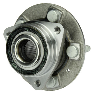 Autotecnica® - Wheel Hub