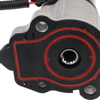 Autotecnica® - Transfer Case Motor