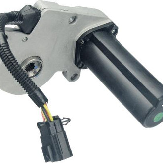 Autotecnica® - Transfer Case Motor