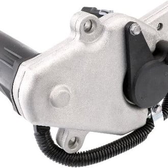 Autotecnica® - Transfer Case Motor