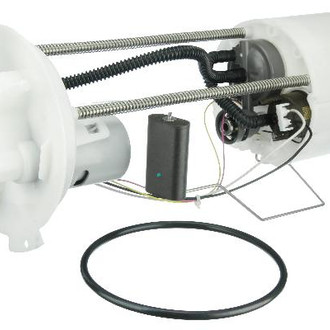 Autotecnica® - Front Fuel Pump Assembly